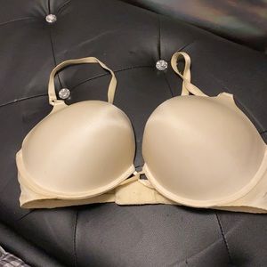 Bombshell bra